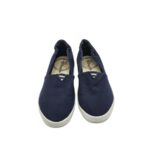 Espadrile dama Tamaris 38, material textil, bleumarin - imagine 3