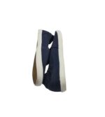 Espadrile dama Tamaris 38, material textil, bleumarin - imagine 4