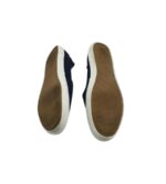 Espadrile dama Tamaris 38, material textil, bleumarin - imagine 5