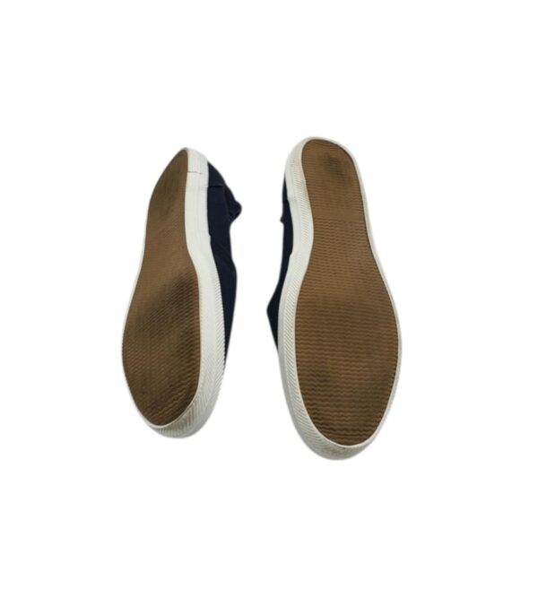 Espadrile dama Tamaris 38, material textil, bleumarin - imagine 5