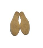 Espadrile dama Strandfein 37, material textil, albastru - imagine 5