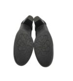 Pantofi dama 40, imitatie de piele, negru - imagine 5