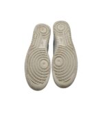 Adidasi dama NIke 39, piele, imitatie de piele, alb - imagine 5