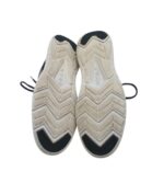 Adidasi dama Fila 39, material textil, gri - imagine 5