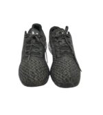 Adidasi barbati Under Armour 45, material textil,  negru - imagine 3