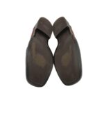 Pantofi dama Tamaris 37, piele, maro - imagine 5
