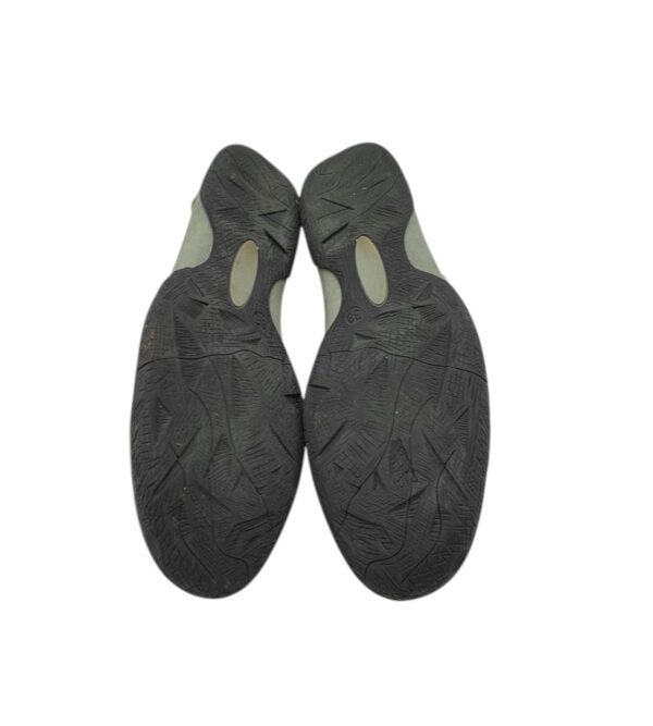 Mocasini dama 38, imitatie de piele, bej - imagine 5