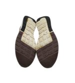Adidasi dama 39, alte materiale , visiniu - imagine 5