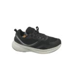 Adidasi dama Workout 39, material textil, negru