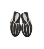 Adidasi copii Nike 28, material textil, negru - imagine 5