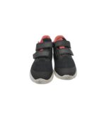 Adidasi copii Nike 26, material textil, negru - imagine 3