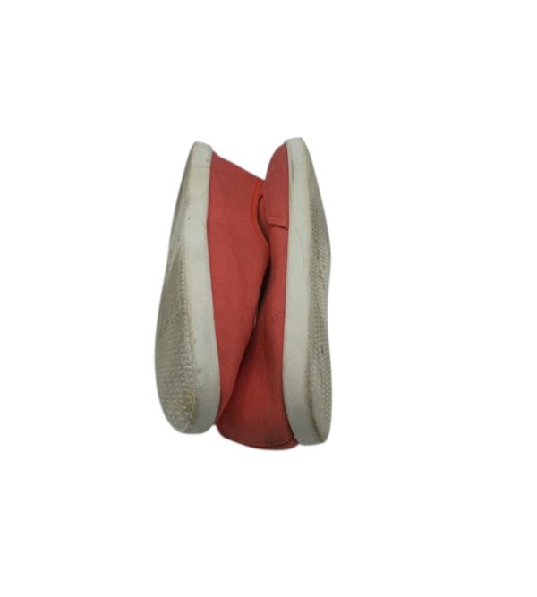 Tenisi dama Atmosphere 38, material textil, rosu - imagine 4