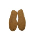 Adidasi copii Lupilu 29, imitatie de piele, alb gri - imagine 5