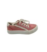 Tenisi copii Alive 31, material textil, roz