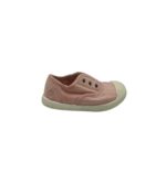 Tenisi copii Next 23, material textil, roz