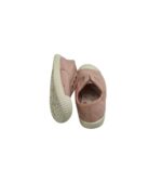 Tenisi copii Next 23, material textil, roz - imagine 4