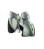 Adidasi barbati Mizuno 42.5, material textil, gri - imagine 4