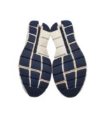 Adidasi barbati On Cloud 41, material textil, alb maro - imagine 5