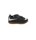 Adidasi copii NIke 32, imitatie de piele, negru