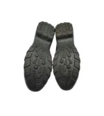Adidasi dama 43, material textil, negru - imagine 5