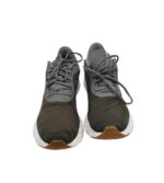 Adidasi barbati Nike 45, material textil, negru - imagine 3
