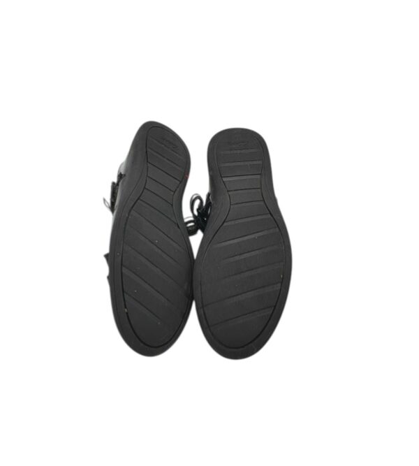 Pantofi copii Clarks 30, piele, negru - imagine 5