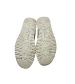 Pantofi dama Dude 39, material textil, gri - imagine 5