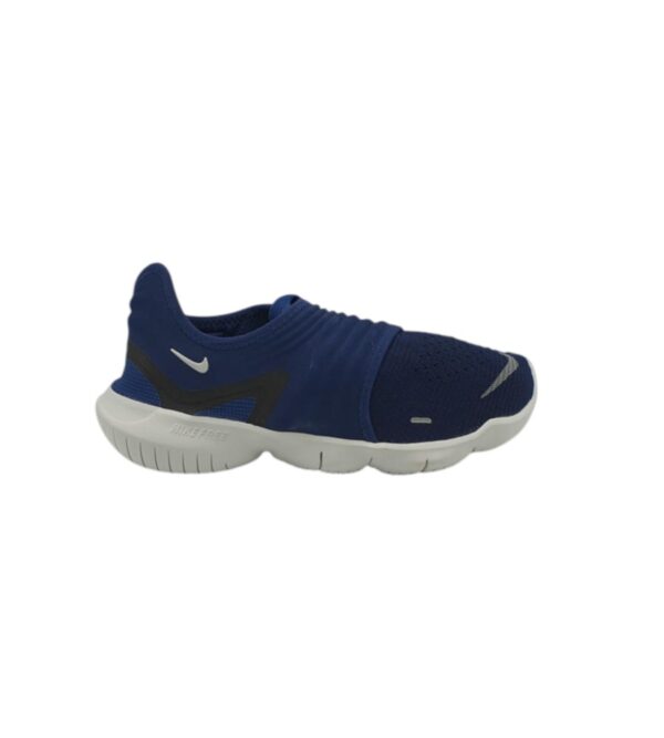 Adidasi barbati NIke 44, material textil, albastru - imagine 1