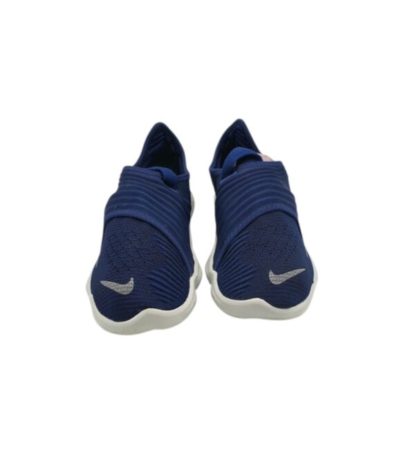 Adidasi barbati NIke 44, material textil, albastru - imagine 3