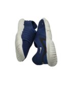 Adidasi barbati NIke 44, material textil, albastru - imagine 4
