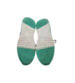 Adidasi copii 34, material textil, gri - imagine 5
