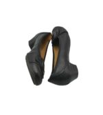 Pantofi dama Gabor 39, piele, negru - imagine 4