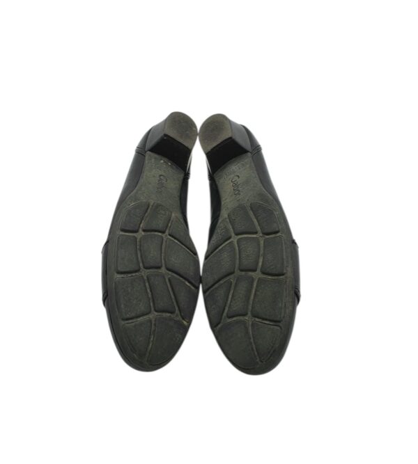Pantofi dama Gabor 39, piele, negru - imagine 5