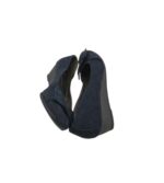 Pantofi dama Graceland 38, material textil, bleumarin - imagine 4