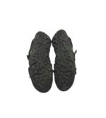 Sandale copii Superfit 32, imitatie de piele, negru verde - imagine 5