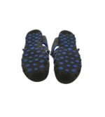 Sandale copii Filanto 35, imitatie de piele, gri albastru - imagine 5