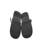 Pantofi dama Kickers  32, piele, negru - imagine 5