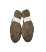 Adidasi dama Venice 38, material textil, maro - imagine 5