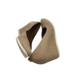 Pantofi dama Hogl 38, piele, bej - imagine 4