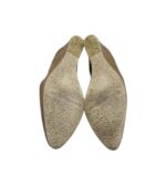 Pantofi dama Hogl 38, piele, bej - imagine 5