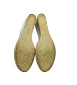 Sandale dama Next 40, piele , alb - imagine 5
