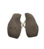 Saboti barbati Adidas 44, material textil, gri - imagine 5