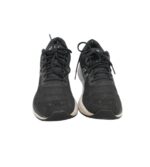 Adidasi dama Asics 40, material textil, negru - imagine 3