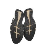 Adidasi dama Asics 40, material textil, negru - imagine 5