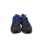 Adidasi dama Nike 39, material textil, negru - imagine 3
