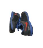 Adidasi dama Nike 39, material textil, negru - imagine 4