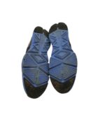 Adidasi dama Nike 39, material textil, negru - imagine 5