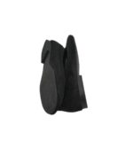 Balerini dama Graceland 36, material textil, negru - imagine 4