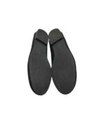 Balerini dama Graceland 36, material textil, negru - imagine 5