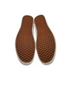Tenisi barbati Vans 44, material textil, piele intoarsa, gri - imagine 5